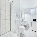Apartamento Galerie-apartment Am Kurgarten *