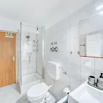 Galerie-apartment Am Kurgarten Apartamento Bad Reichenhall