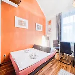 Galerie-apartment Am Kurgarten * Bad Reichenhall