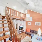 Διαμέρισμα Galerie-apartment Am Kurgarten *