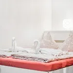 Galerie-apartment Am Kurgarten Διαμέρισμα *