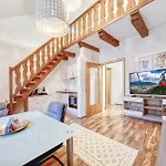 Galerie-apartment Am Kurgarten