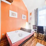 Galerie-apartment Am Kurgarten Διαμέρισμα