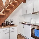 Galerie-apartment Am Kurgarten *