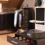 Διαμέρισμα Galerie-apartment Am Kurgarten Bad Reichenhall