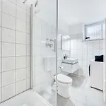 Galerie-apartment Am Kurgarten *