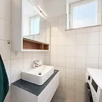 Galerie-apartment Am Kurgarten * Bad Reichenhall