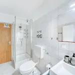 Διαμέρισμα Galerie-apartment Am Kurgarten *
