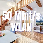 Galerie-apartment Am Kurgarten Bad Reichenhall