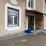 Galerie-apartment Am Kurgarten