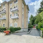 Διαμέρισμα Galerie-apartment Am Kurgarten Bad Reichenhall