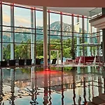 Διαμέρισμα Galerie-apartment Am Kurgarten Bad Reichenhall