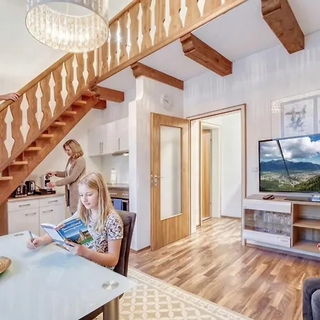 Galerie-apartment Am Kurgarten Bad Reichenhall