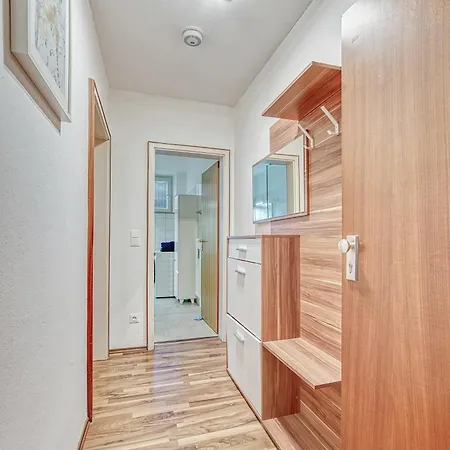 Galerie-apartment Am Kurgarten アパート