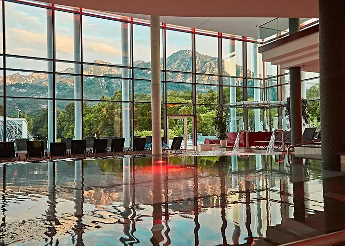 Galerie-apartment Am Kurgarten