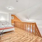 Galerie-apartment Am Kurgarten