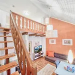 Galerie-apartment Am Kurgarten * Bad Reichenhall