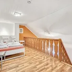Galerie-apartment Am Kurgarten * Bad Reichenhall