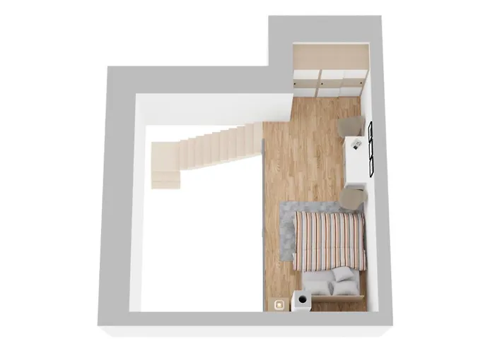 Galerie-apartment Am Kurgarten *