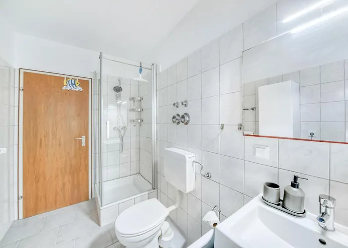 Galerie-apartment Am Kurgarten Apartamento Bad Reichenhall